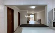 Apartamento, 3 Quartos, 2 Vagas, 1 Suite