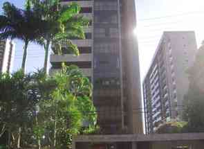 Apartamento, 4 Quartos, 3 Vagas, 3 Suites em Casa Forte, Recife, PE valor de R$ 3.000.000,00 no Lugar Certo