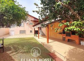 Casa, 3 Quartos, 4 Vagas, 1 Suite em Santana, Varginha, MG valor de R$ 810.000,00 no Lugar Certo