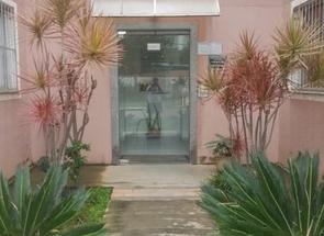 Apartamento, 2 Quartos, 1 Vaga em Sapucaia, Contagem, MG valor de R$ 170.000,00 no Lugar Certo