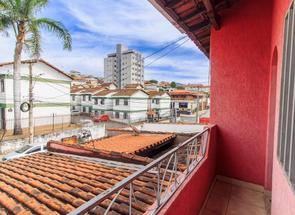 Casa, 2 Quartos, 1 Vaga em Coqueiros, Belo Horizonte, MG valor de R$ 500.000,00 no Lugar Certo