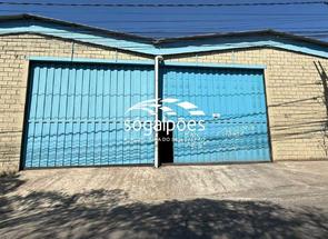 Galpão para alugar em Rua Maria de Araújo, Santa Cruz, Betim, MG valor de R$ 7.500,00 no Lugar Certo