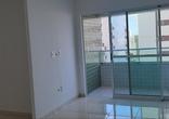 Apartamento, 3 Quartos, 2 Vagas, 1 Suite
