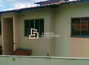 Apartamento, 2 Quartos, 1 Vaga para alugar em Rua Joaquim Clemente, Juliana, Belo Horizonte, MG valor de R$ 1.250,00 no Lugar Certo