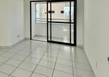 Apartamento, 2 Quartos, 1 Vaga, 1 Suite