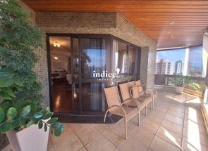 Apartamento, 4 Quartos, 3 Vagas, 4 Suites em Rua Lafaiete, Centro, Ribeirão Preto, SP valor de R$ 920.000,00 no Lugar Certo