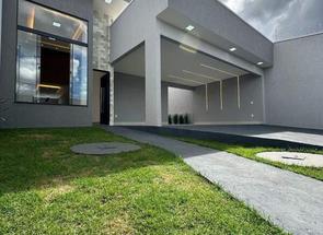Casa, 2 Quartos, 2 Vagas, 1 Suite em Rua Dias da Rocha, Jardim Buriti Sereno, Aparecida de Goiânia, GO valor de R$ 610.000,00 no Lugar Certo