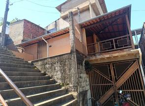 Casa, 3 Quartos, 2 Vagas em Surinan, Coronel Fabriciano, MG valor de R$ 300.000,00 no Lugar Certo