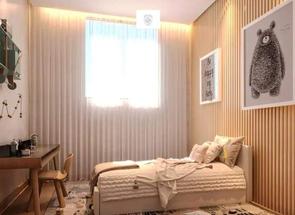 Apartamento, 2 Quartos, 2 Vagas, 1 Suite em Nova Suíssa, Belo Horizonte, MG valor de R$ 550.615,00 no Lugar Certo