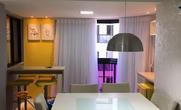 Apartamento, 3 Quartos