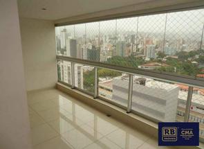 Apartamento, 4 Quartos, 3 Vagas, 2 Suites em Lourdes, Belo Horizonte, MG valor de R$ 2.900.000,00 no Lugar Certo