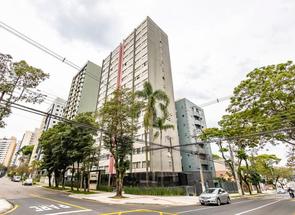 Apartamento, 2 Quartos, 1 Vaga, 1 Suite para alugar em Portão, Curitiba, PR valor de R$ 3.000,00 no Lugar Certo