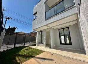 Casa, 3 Quartos, 2 Vagas, 1 Suite em Planalto, Belo Horizonte, MG valor de R$ 1.100.000,00 no Lugar Certo
