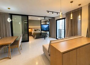 Apartamento, 1 Quarto, 1 Vaga, 1 Suite para alugar em Rua 146, Setor Marista, Goiânia, GO valor de R$ 3.800,00 no Lugar Certo