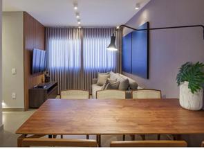 Apartamento, 2 Quartos, 1 Vaga, 1 Suite em São Lucas, Belo Horizonte, MG valor de R$ 503.822,00 no Lugar Certo