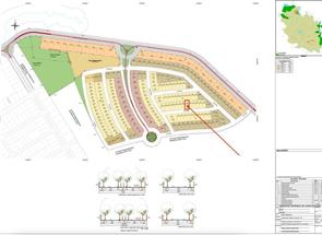 Lote em Lagoinha de Fora, Lagoa Santa, MG valor de R$ 180.000,00 no Lugar Certo