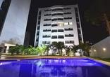 Apartamento, 2 Vagas, 1 Suite