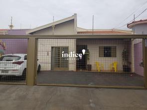 Casa, 4 Quartos, 3 Vagas, 2 Suites em Avenida Antonio José Soares Cunha, Residencial Cambuy, Araraquara, SP valor de R$ 500.000,00 no Lugar Certo