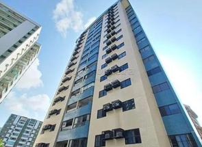 Apartamento, 3 Quartos, 2 Vagas, 2 Suites em Rua Desembargador Martins Pereira, Rosarinho, Recife, PE valor de R$ 740.000,00 no Lugar Certo