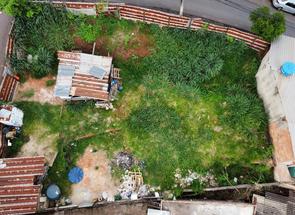Lote em Olhos D'água, Belo Horizonte, MG valor de R$ 150.000,00 no Lugar Certo