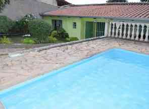 Casa, 3 Quartos, 2 Vagas em Pindorama, Belo Horizonte, MG valor de R$ 485.000,00 no Lugar Certo
