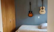 Apartamento, 3 Quartos, 2 Vagas, 1 Suite