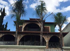 Casa, 3 Quartos, 5 Vagas, 1 Suite em Milanez, Contagem, MG valor de R$ 1.100.000,00 no Lugar Certo