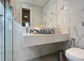 Apartamento, 3 Quartos, 2 Vagas, 1 Suite em Gutierrez, Belo Horizonte, MG valor de R$ 810.000,00 no Lugar Certo