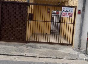 Casa, 3 Quartos, 1 Vaga para alugar em Rua Hervália, Caiçaras, Belo Horizonte, MG valor de R$ 2.000,00 no Lugar Certo