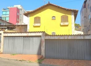 Apartamento, 3 Quartos, 1 Vaga, 1 Suite para alugar em Santa Rosa, Belo Horizonte, MG valor de R$ 2.200,00 no Lugar Certo