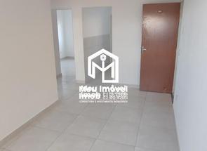 Apartamento, 2 Quartos em Rua 07, Parque Alvorada I, Luziânia, GO valor de R$ 170.000,00 no Lugar Certo