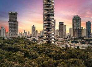 Apartamento, 4 Quartos, 4 Vagas, 4 Suites em Alameda Coronel Eugênio Jardim, Setor Marista, Goiânia, GO valor de R$ 4.970.000,00 no Lugar Certo