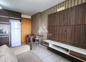 Apartamento, 2 Quartos, 1 Vaga, 1 Suite para alugar em Parque Águas Claras Lote 25, Norte, Águas Claras, DF valor de R$ 2.100,00 no Lugar Certo