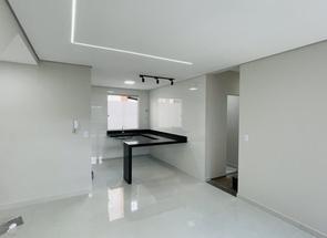 Apartamento, 3 Quartos, 2 Vagas em Pedra Azul, Contagem, MG valor de R$ 550.000,00 no Lugar Certo
