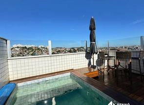 Cobertura, 3 Quartos, 3 Vagas, 3 Suites em Buritis, Belo Horizonte, MG valor de R$ 1.225.000,00 no Lugar Certo