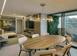 Apartamento, 2 Quartos, 2 Vagas, 1 Suite em Cidade Nova, Belo Horizonte, MG valor de R$ 825.000,00 no Lugar Certo