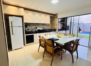 Casa, 3 Quartos, 2 Vagas, 1 Suite em Rua das Castanheiras, Goiânia 02, Goiânia, GO valor de R$ 1.050.000,00 no Lugar Certo