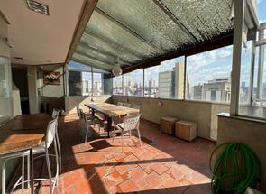 Cobertura, 2 Quartos, 3 Vagas, 1 Suite em São Pedro, Belo Horizonte, MG valor de R$ 1.890.000,00 no Lugar Certo