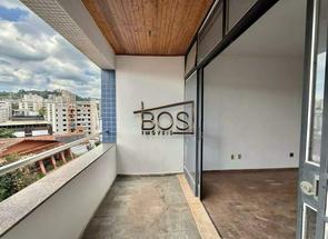 Apartamento, 3 Quartos, 1 Vaga, 1 Suite em São Bento, Belo Horizonte, MG valor de R$ 620.000,00 no Lugar Certo