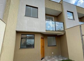 Casa, 3 Quartos, 2 Vagas, 1 Suite em Copacabana, Belo Horizonte, MG valor de R$ 470.000,00 no Lugar Certo