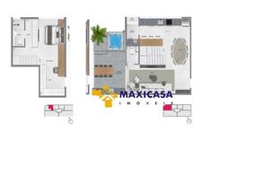 Apartamento, 1 Quarto, 1 Vaga, 1 Suite em Carmo, Belo Horizonte, MG valor de R$ 1.733.148,00 no Lugar Certo