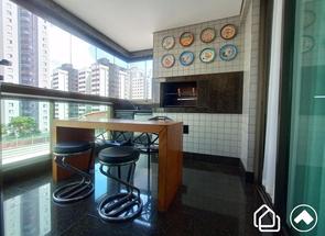 Apartamento, 4 Quartos, 4 Vagas, 4 Suites em Rodrigo Otavio Coutinho, Belvedere, Belo Horizonte, MG valor de R$ 3.700.000,00 no Lugar Certo