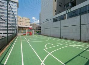Apartamento, 3 Quartos, 2 Vagas, 1 Suite em Buritis, Belo Horizonte, MG valor de R$ 945.000,00 no Lugar Certo