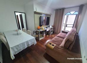 Apartamento, 3 Quartos, 1 Vaga em Sagrada Família, Belo Horizonte, MG valor de R$ 450.000,00 no Lugar Certo