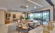 Apartamento, 4 Quartos, 3 Vagas, 4 Suites
