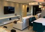 Apartamento, 3 Quartos, 2 Vagas, 1 Suite