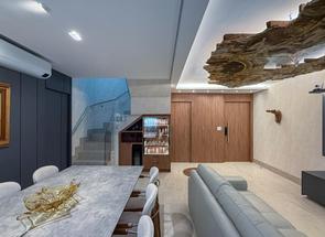Cobertura, 3 Quartos, 3 Vagas, 2 Suites em Prado, Belo Horizonte, MG valor de R$ 2.550.000,00 no Lugar Certo