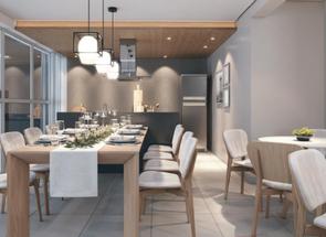 Apartamento, 3 Quartos, 2 Vagas, 1 Suite em Santa Efigênia, Belo Horizonte, MG valor de R$ 1.261.498,00 no Lugar Certo