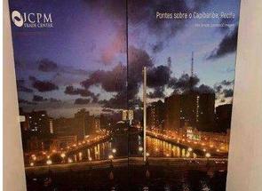 Sala para alugar em Pina, Recife, PE valor de R$ 14.063,00 no Lugar Certo