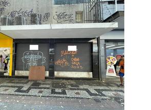 Andar para alugar em Centro, Belo Horizonte, MG valor de R$ 35.000,00 no Lugar Certo
